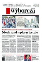 Gazeta Wyborcza Lublin 117/2020