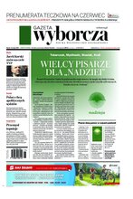Gazeta Wyborcza Lublin 119/2020
