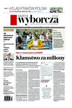 Gazeta Wyborcza Lublin 134/2020