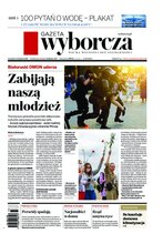 Gazeta Wyborcza Lublin 189/2020