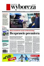 Gazeta Wyborcza Lublin 231/2020