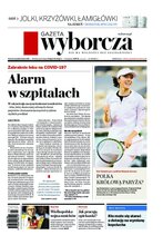 Gazeta Wyborcza Lublin 234/2020