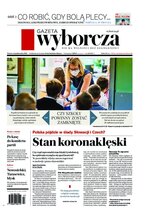 Gazeta Wyborcza Lublin 240/2020