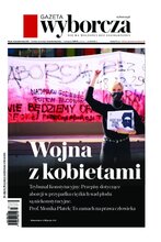 Gazeta Wyborcza Lublin 249/2020