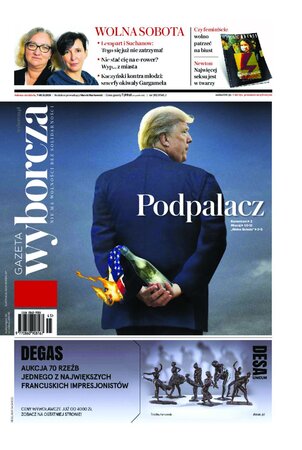 Gazeta Wyborcza Lublin 262/2020