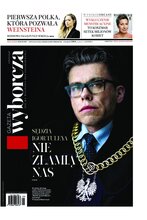 Gazeta Wyborcza Olsztyn 50/2020