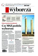 Gazeta Wyborcza Opole 136/2020