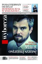 Gazeta Wyborcza Opole 143/2020