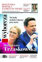 Gazeta Wyborcza Opole 155/2020