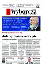 Gazeta Wyborcza Opole 288/2020