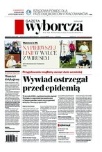 Gazeta Wyborcza Opole 69/2020