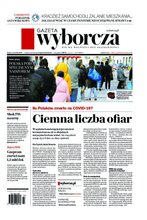 Gazeta Wyborcza Opole 77/2020