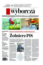 Gazeta Wyborcza Płock 103/2020