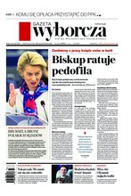Gazeta Wyborcza Płock 11/2020