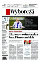 Gazeta Wyborcza Płock 122/2020