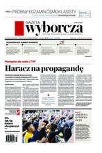 Gazeta Wyborcza Płock 130/2020