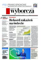 Gazeta Wyborcza Płock 145/2020