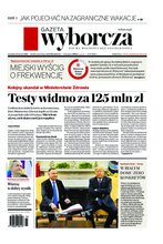 Gazeta Wyborcza Płock 147/2020