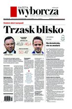 Gazeta Wyborcza Płock 160/2020