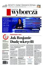 Gazeta Wyborcza Płock 165/2020