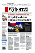 Gazeta Wyborcza Płock 18/2020