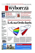 Gazeta Wyborcza Płock 190/2020