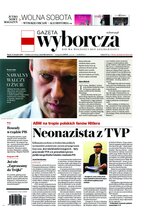 Gazeta Wyborcza Płock 195/2020