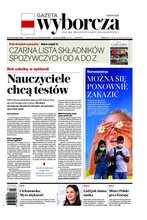Gazeta Wyborcza Płock 199/2020