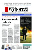 Gazeta Wyborcza Płock 207/2020
