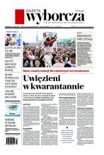 Gazeta Wyborcza Płock 209/2020