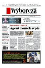 Gazeta Wyborcza Płock 21/2020