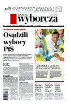 Gazeta Wyborcza Płock 217/2020
