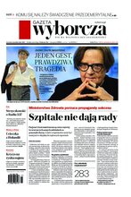 Gazeta Wyborcza Płock 236/2020