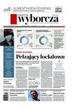 Gazeta Wyborcza Płock 248/2020