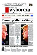 Gazeta Wyborcza Płock 260/2020