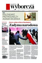 Gazeta Wyborcza Płock 265/2020