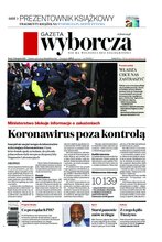 Gazeta Wyborcza Płock 276/2020