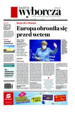 Gazeta Wyborcza Płock 290/2020