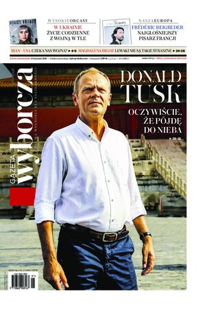 Gazeta Wyborcza Płock 3/2020