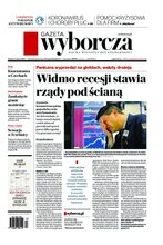 Gazeta Wyborcza Płock 64/2020