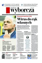Gazeta Wyborcza Płock 98/2020