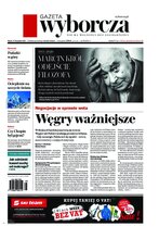 Gazeta Wyborcza Poznań 278/2020