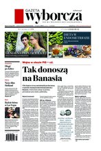 Gazeta Wyborcza Poznań 43/2020