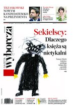 Gazeta Wyborcza Radom 114/2020