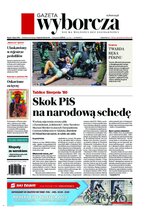 Gazeta Wyborcza Radom 154/2020