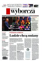 Gazeta Wyborcza Radom 184/2020