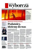 Gazeta Wyborcza Radom 2/2020