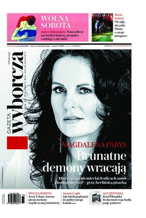 Gazeta Wyborcza Radom 208/2020