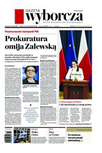 Gazeta Wyborcza Radom 212/2020