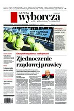 Gazeta Wyborcza Radom 224/2020